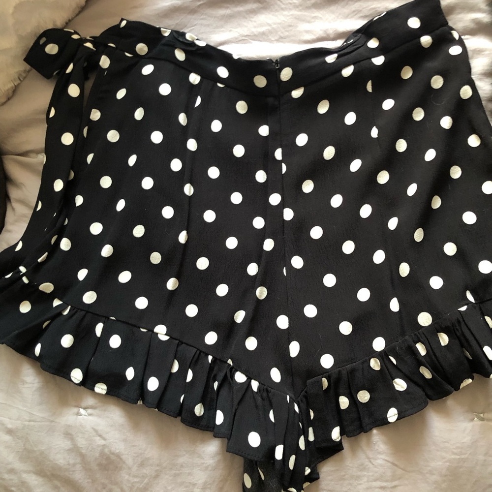 Zara skort - Picture 3 of 4
